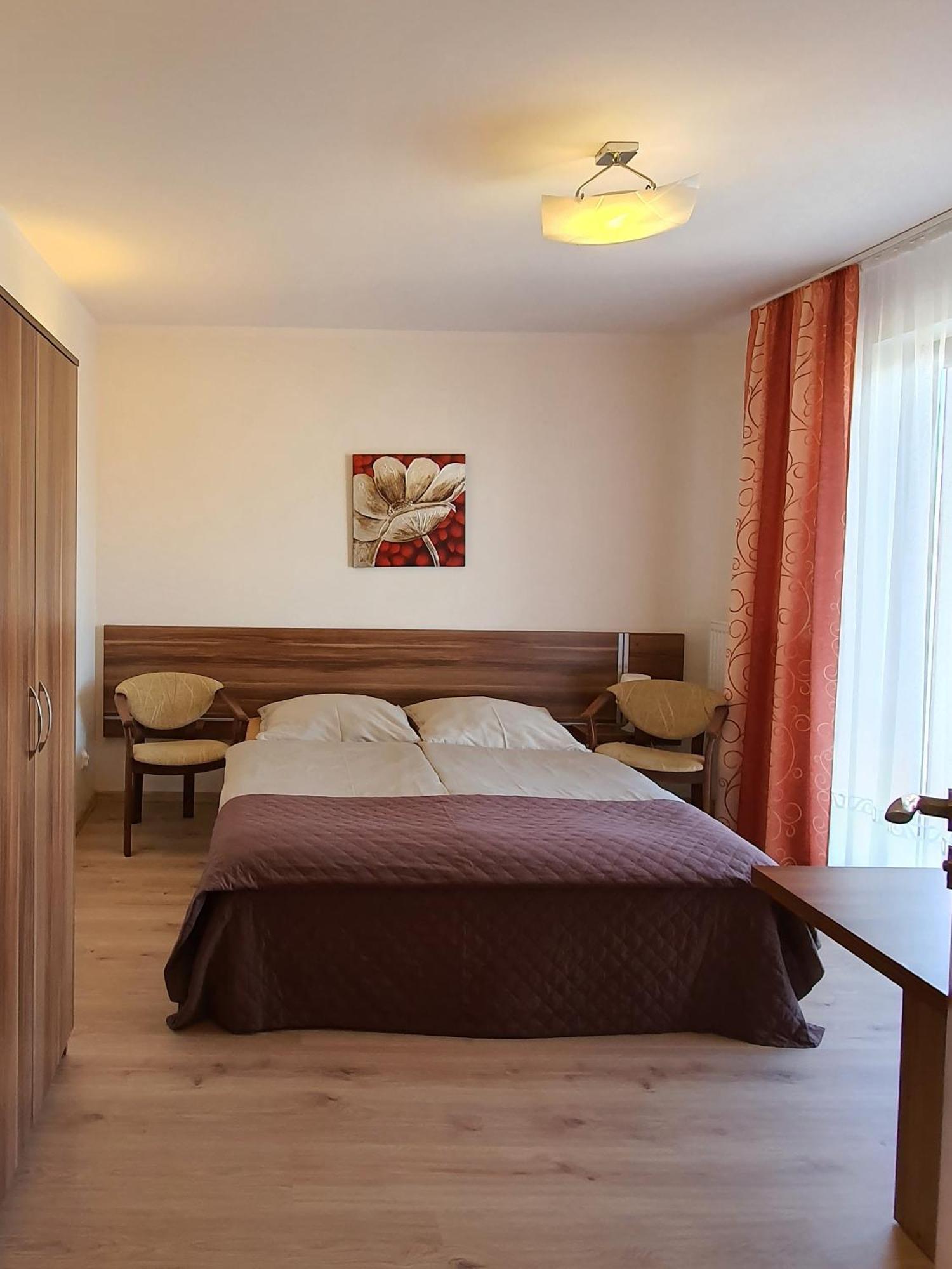 Villa Amber Мендзиводзе Екстер'єр фото